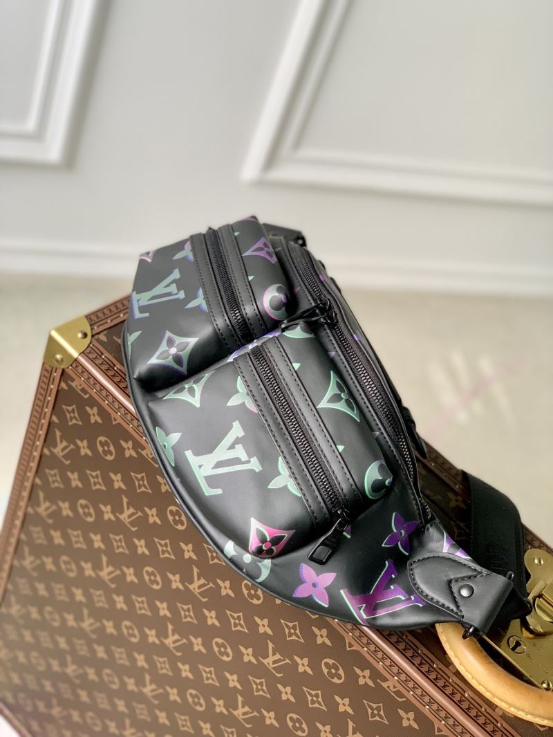 LV Waist Chest Packs